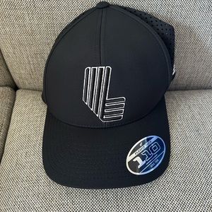 Brand new authentic LIV golf pga tour adjustable hat adult